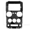 Штатна магнітола MOSS M3 4+32 ГБ 9" Jeep Wrangler 3 JK 2008-2010 (F1) AMS (50039)