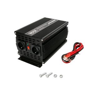 Инвертор 12-230В 2500Вт VOLT