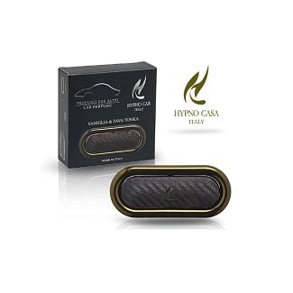 Ароматизатор "ваніль" VANIGLIA & FAVA TONKA Hypno Casa