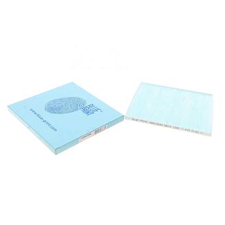 Фильтр салона BLUE PRINT