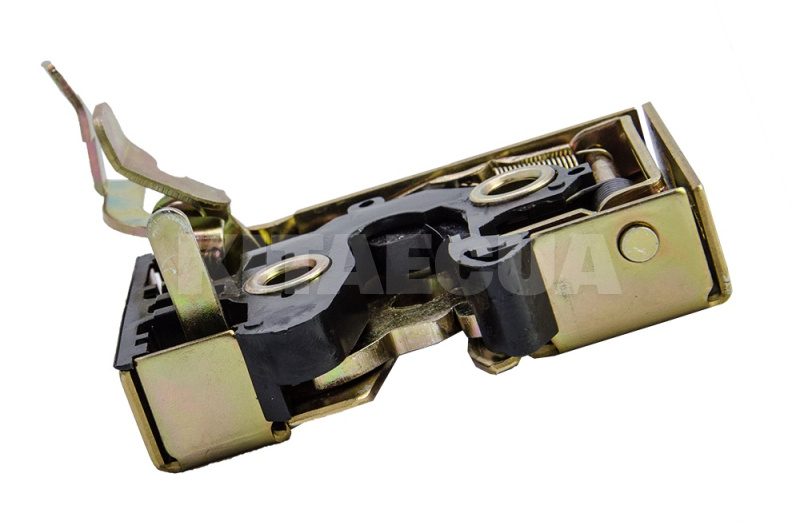 Замок двери передней левой на Chery AMULET (A11-6105030) - 3