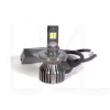LED лампа для авто H4 110W 6500K (комплект) FocusBeam (37006504)
