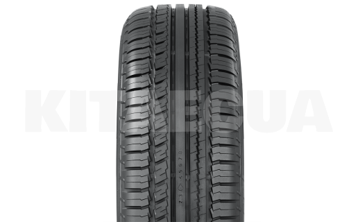 Шина летняя 235/60R16 100H Normand S SUV NOKIAN (T429563) - 2