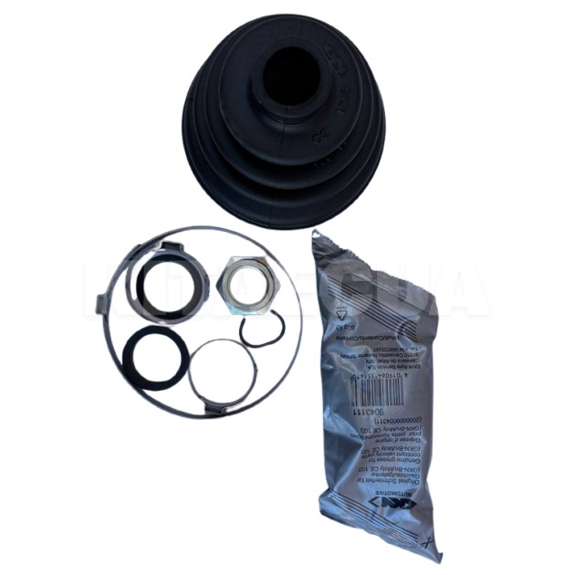 Пыльник ШРУСа внешний SPIDAN на HONDA M-NV (44018-T7J-305)