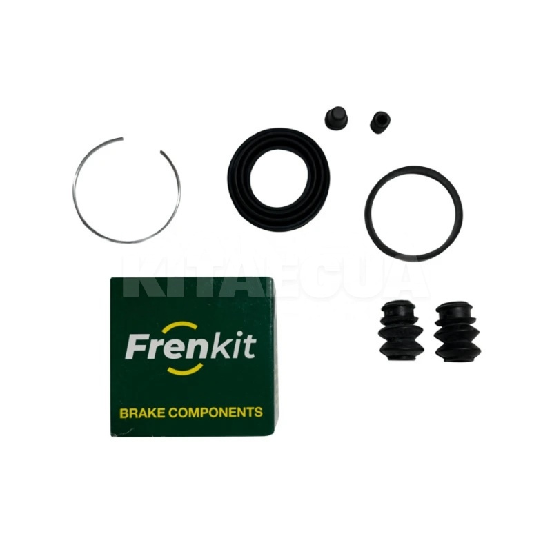 Ремкомплект супорта заднього (пильовики) Frenkit на Great Wall HAVAL H3 (3502100-K00/3502200-K00-R)