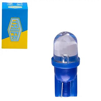 LED лампа для авто W2.1x9.5d T10 0.27W 