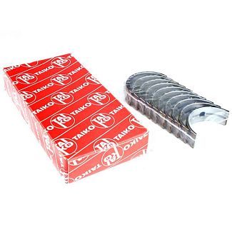 Вкладыши коренные STD 1.1L INA-FOR