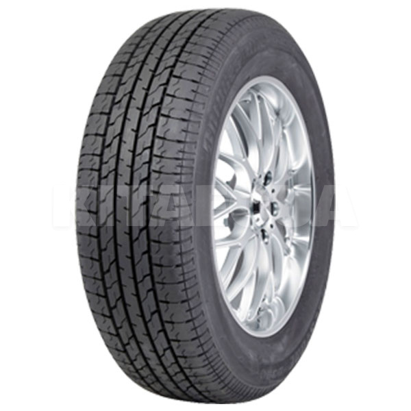 Шина літня 235/55R19 101V Dueler H/L 33 Bridgestone (1000317384)