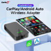 Адаптер Carplay/Android Aut 2air Carlinkit (CLK-2AIR)