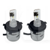 LED лампа для авто H4 19W 6000K Range Power Advanced +100% NARVA (181878100)