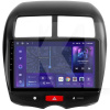 Штатна магнітола MOSS M2 4+32 Gb 10" Mitsubishi ASX 1 2010-2016 (B) AMS (49645)