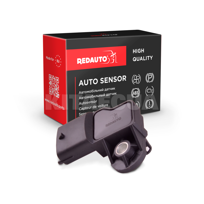 Датчик TMAP 1.6 L RSN-350 REDAUTO на TIGGO 3 (480ED-1008060)