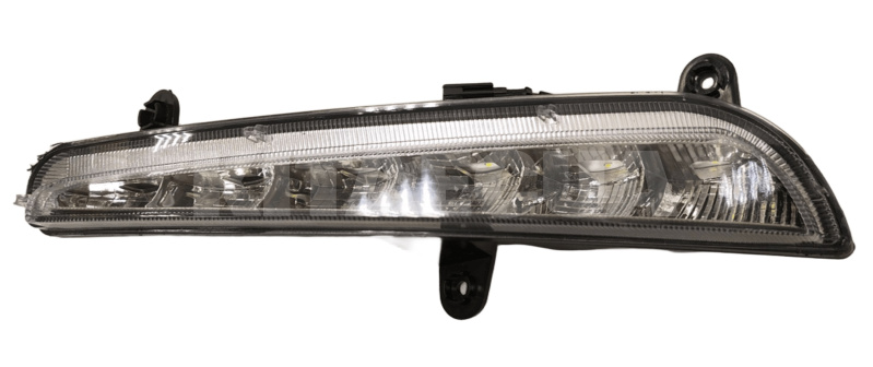 Фара дневного ходового света левая на TIGGO 3 (T11-4499010)