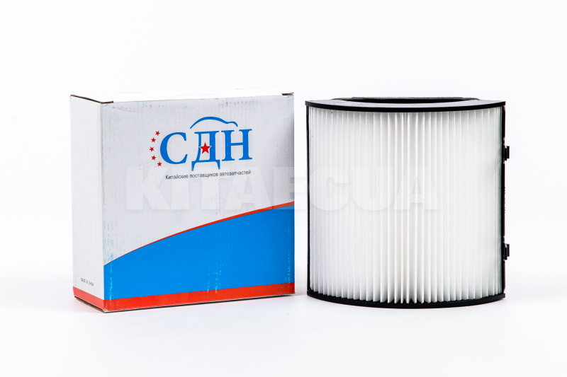 Фильтр салона CDN на Chery AMULET (A11-5300640AB) - 4