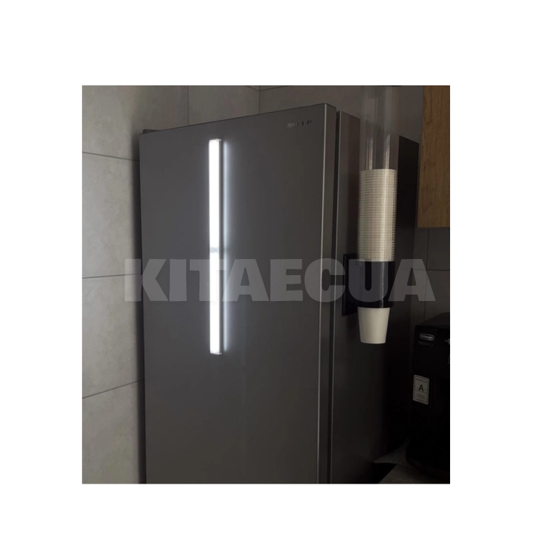 Светодиодная лампа на аккумуляторах 50 см (LED-50)