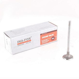 Клапан впускной (1шт) 1.5L INA-FOR