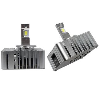 LED лампа для авто D5S 45W 6000K SIGMA4car