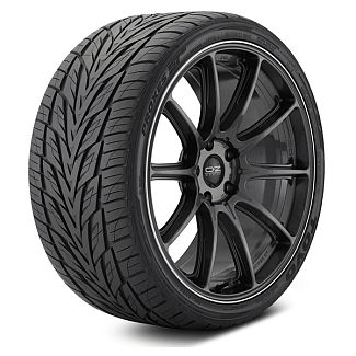 Шина літня 255 / 50R19 107V XL Proxes S/T III TOYO