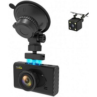 Відеореєстратор Full HD (1920x1080) USB, Wi-Fi Alibi 6 Aspiring