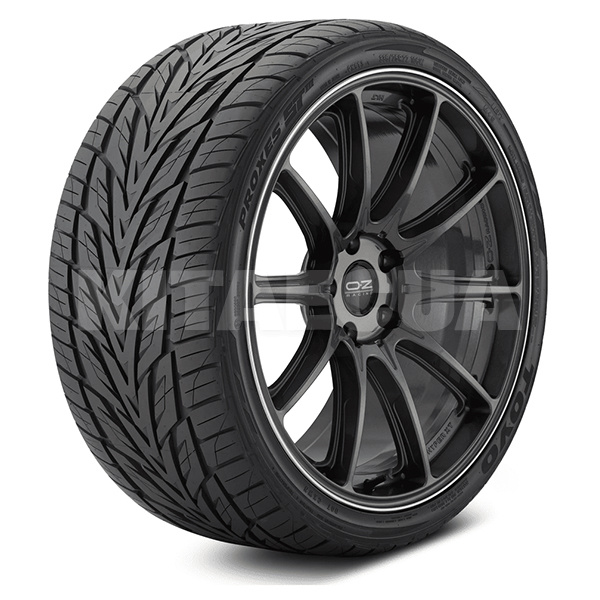 Шина літня 255 / 50R19 107V XL Proxes S/T III TOYO (1000282615)
