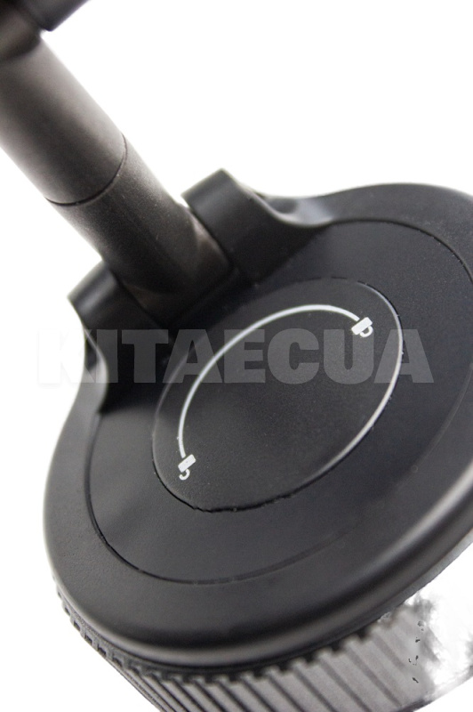 Держатель автомобильный на вакуумной присоске и вращением на 360° (K007VP) - 6