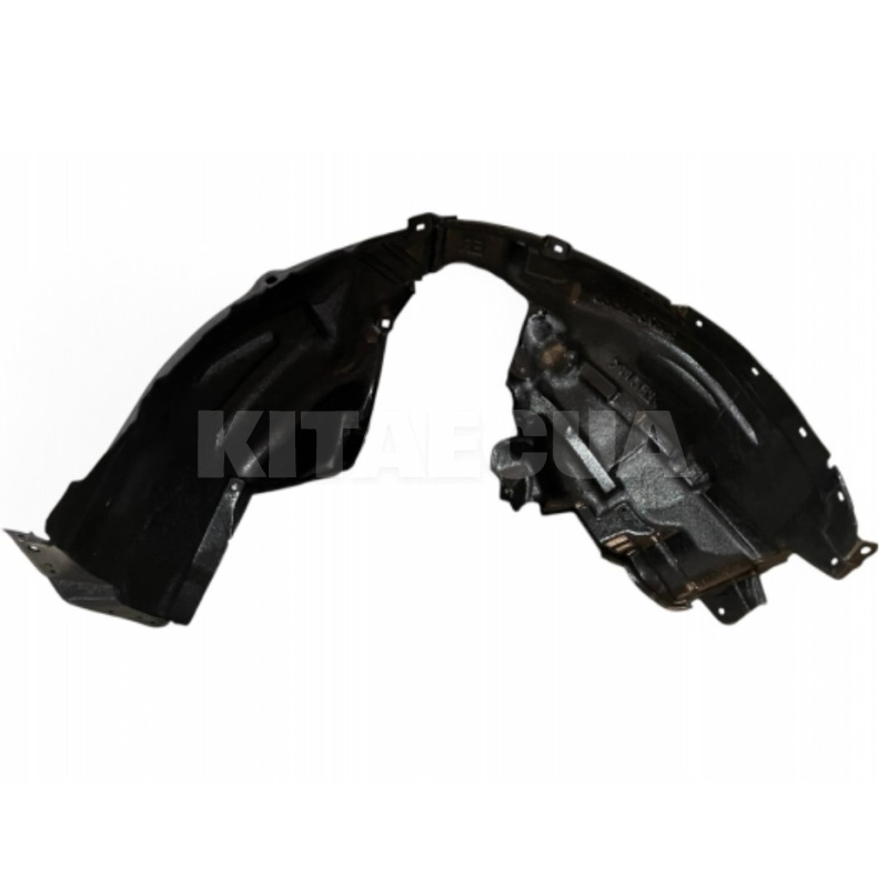 Подкрылок передний правый Toyota на TOYOTA bZ4X (53875-0R150) - 2