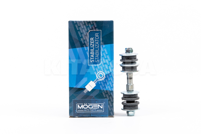 Стойка стабилизатора передняя MOGEN на Geely GC2 (PANDA) (1014013021) - 3