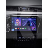 Штатна магнітола CC3 4+32 Gb 10" Toyota Hilux Pick Up AN120 2015-2020 Teyes (47126)
