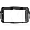 Штатна магнітола MOSS M2 4+32 Gb 9" Mercedes Benz Smart Fortwo 3 A453 2014-2020 AMS (49323)