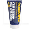 Смазка минеральная универсальная 100мл wr-2 long term grease Mannol (8097)
