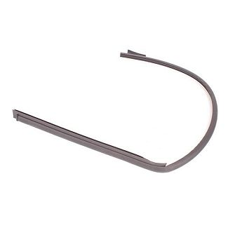 Ущільнювач лобового скла правий HQ