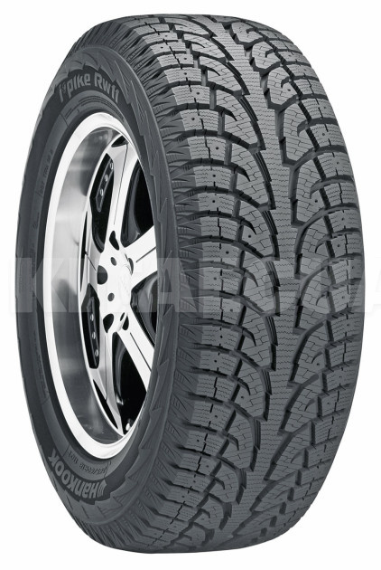 Шина зимняя 255/55R19 107T i*Pike RW 11 Hankook (1012422)