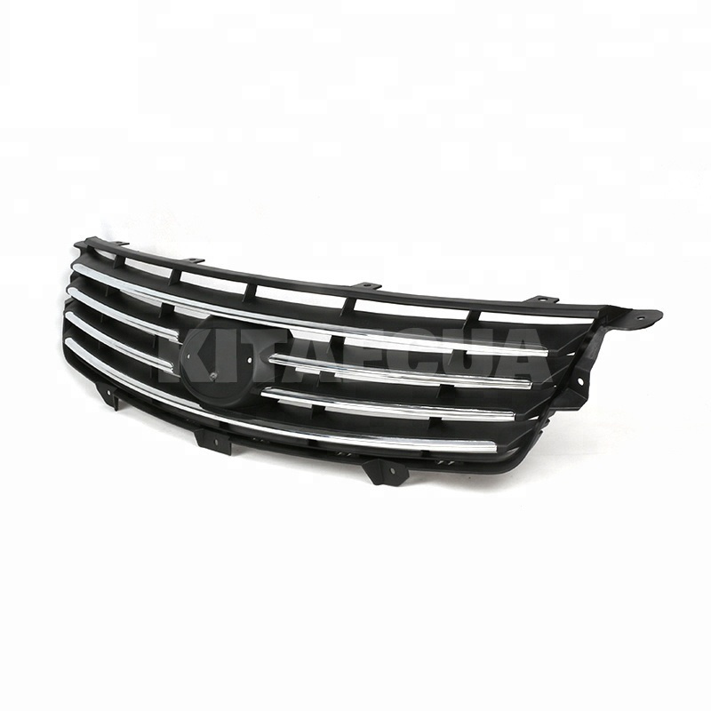 Решетка радиатора 1.5L ОРИГИНАЛ на Great Wall VOLEEX C30 (5509300CJ37XA)