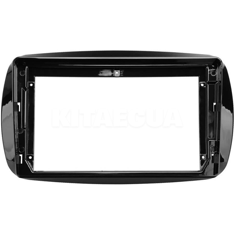 Штатна магнітола MOSS M2 4+32 Gb 9" Mercedes Benz Smart Fortwo 3 A453 2014-2020 AMS (49323) - 2