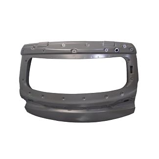 Задняя ляда 