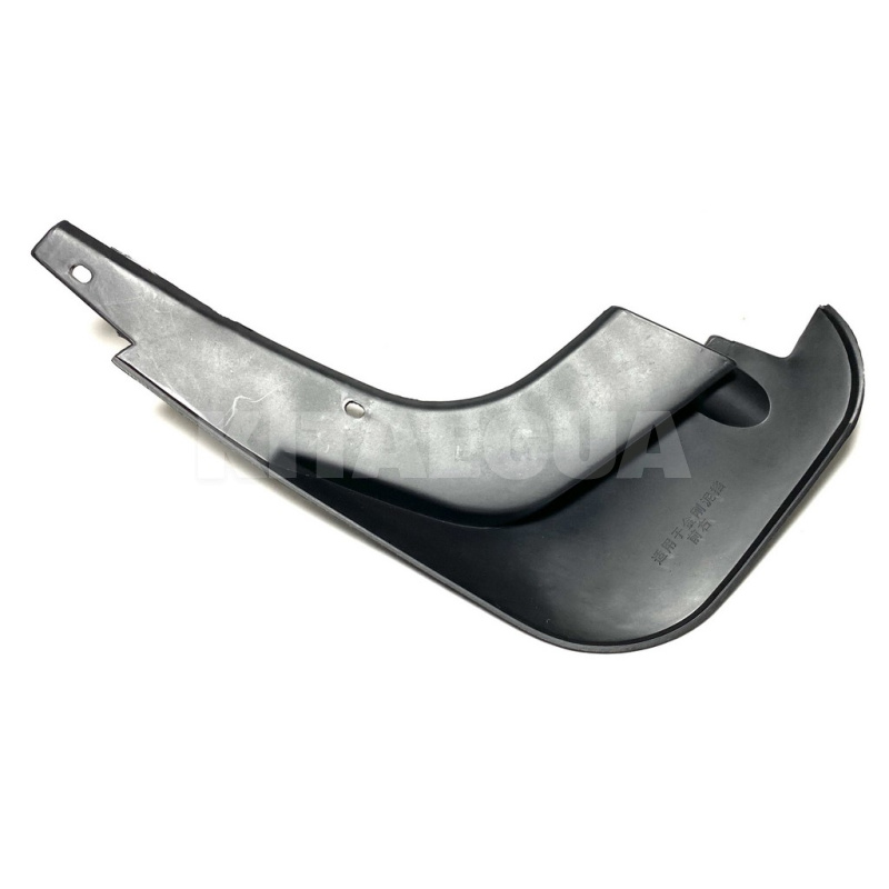 Брызговики (компл. 4 шт) KLM Autoparts на Geely MK (1018003801_2_3_4) - 3