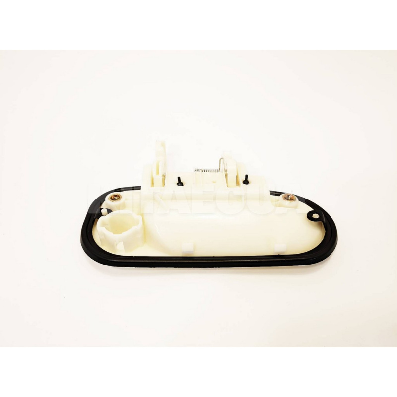 Ручка наружная двери передней левой KLM Autoparts на Geely CK (1800336180) - 3