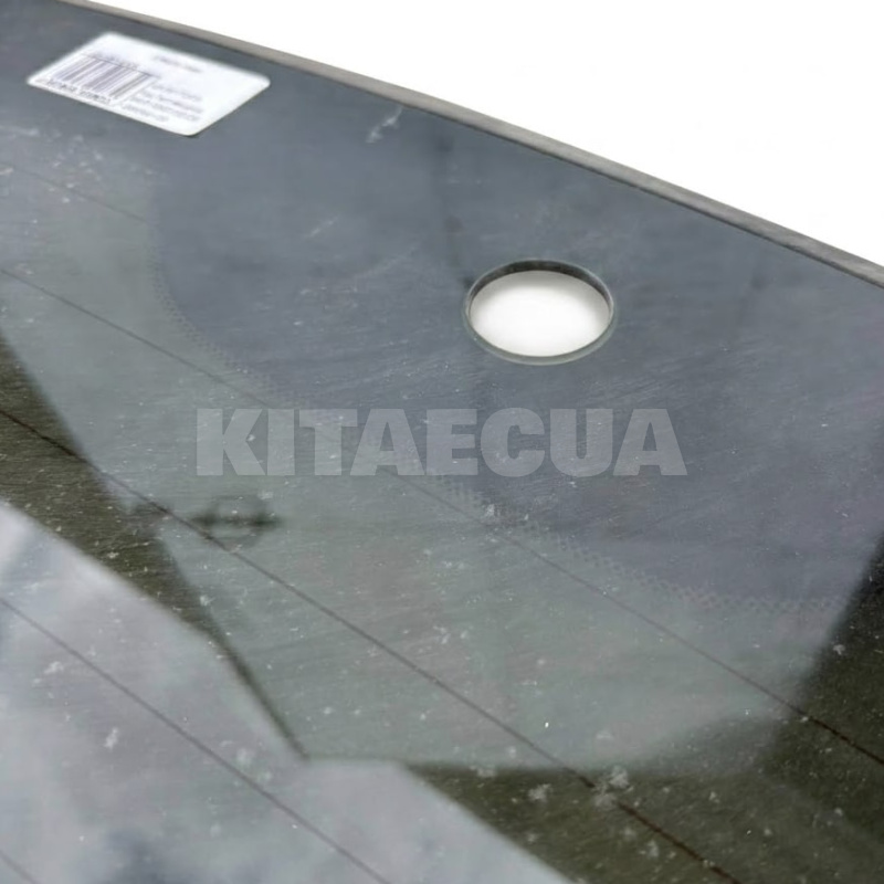 Скло ляди ОРИГИНАЛ на BYD EV Song Plus (SA3F-6303100) - 2
