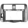 Штатная магнитола MOSS M2 4+32 Gb 9" Toyota Land Cruiser Prado 150 2009-2013 (B) AMS (49522)