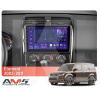Штатна магнітола MOSS M3 4+32 ГБ 9" Honda Element YH 2002-2011 AMS (49964)
