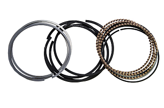 Кільця поршневі STD MAR-MOT