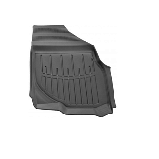 Резиновый коврик передний правый CHEVROLET Bolt (2016-н.в) Stingray