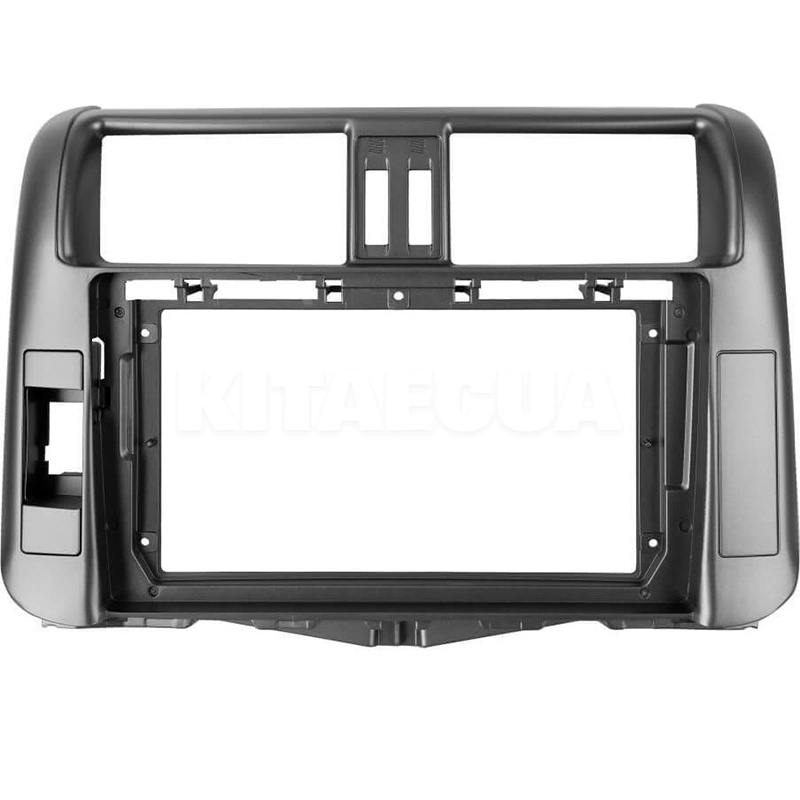 Штатная магнитола MOSS M2 4+32 Gb 9" Toyota Land Cruiser Prado 150 2009-2013 (B) AMS (49522) - 2