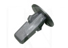 Клипса брызговика на TIGGO 2.0-2.4 (T11-3102125)