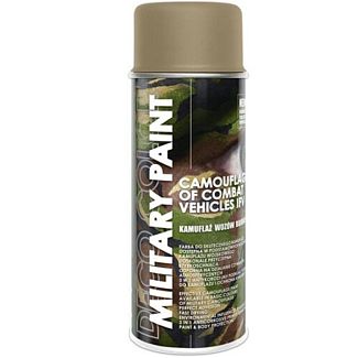 Краска глянцевая 400мл буря в пустыне DecoColor