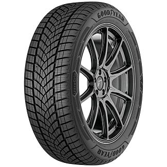 Шина зимова 235/55R19 105V XL UltraGrip Performance + SUV Goodyear