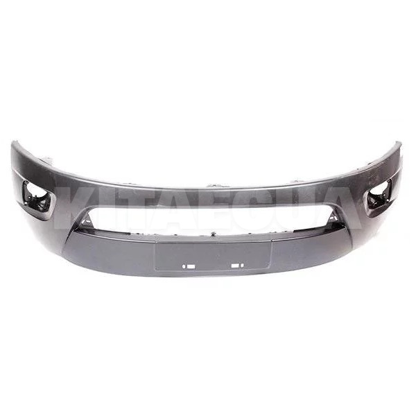 Бампер передній KLM Autoparts на ZAZ FORZA (A13-2803501-DQ)