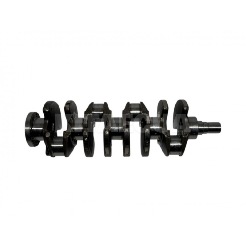 Коленвал KLM Autoparts на Great Wall HAVAL H5 (1005101-ED01) - 3