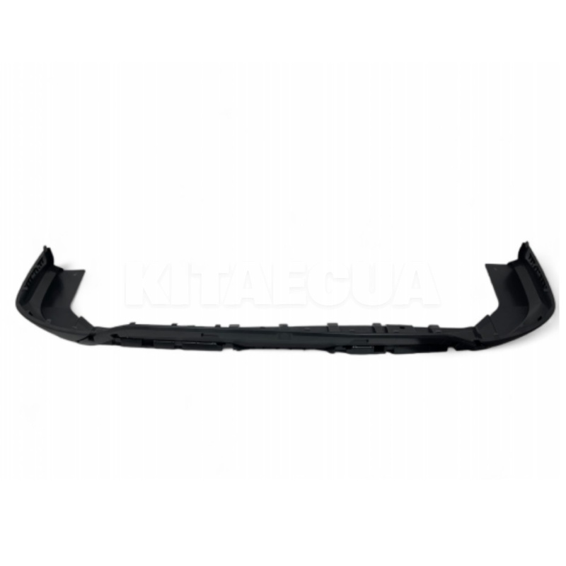 Нижня юбка заднего бампера ОРИГИНАЛ на BYD EV Song Plus (SA3HK-2804112) - 6