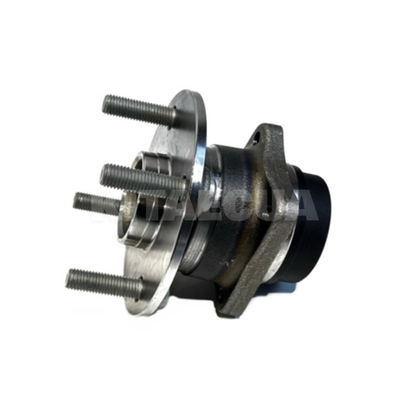 Ступица задняя правая BYD на BYD EV E2 (EL-3104100 P0 6H B22)